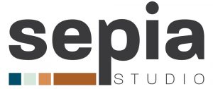 Sepia Studio Cushing