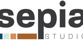Sepia Studio Cushing