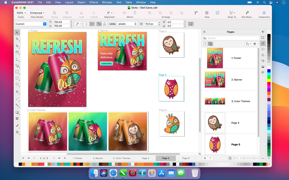 CorelDRAW