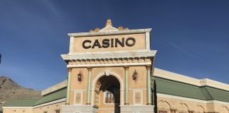 Casinos