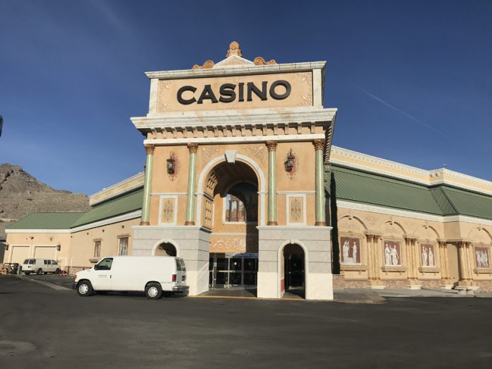 Casinos