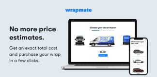 Wrapmate