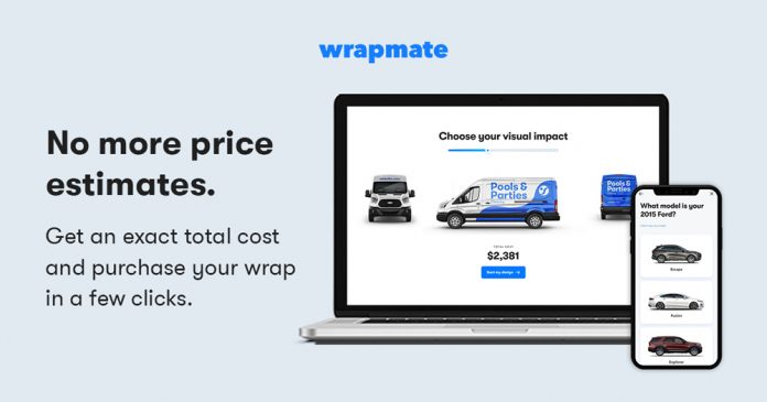 Wrapmate