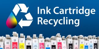 Ink Cartridge