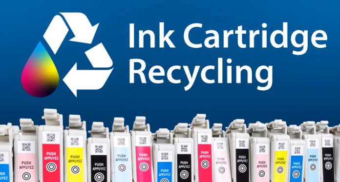 Ink Cartridge