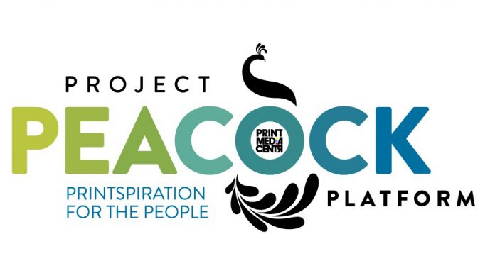 Project Peacock