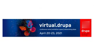 fujifilm virtual.drupa