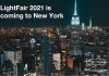 Lightfair 2021