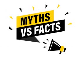 digital printing myths