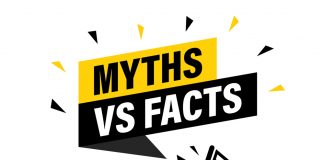 digital printing myths