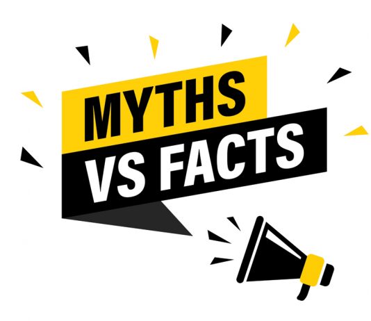 digital printing myths