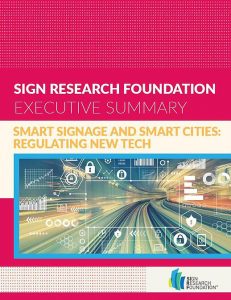 sign research foundation smart cities