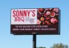 Sonny's BBQ