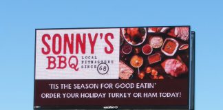 Sonny's BBQ