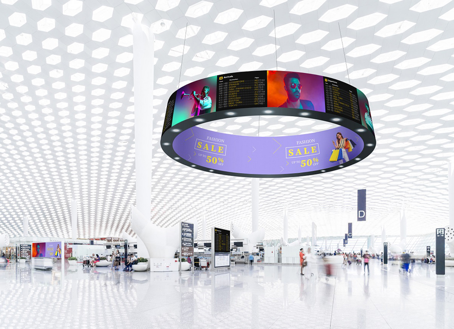 LED
