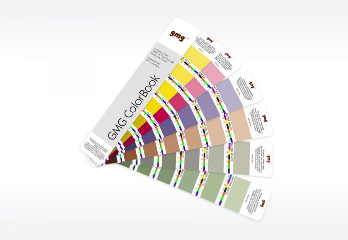 Not Your Typical Pantone Color Guide - Sign Builder Illustrated, The How-To  Sign Industry Magazine