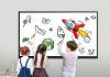 LG Classroom displays LG TR3DJ