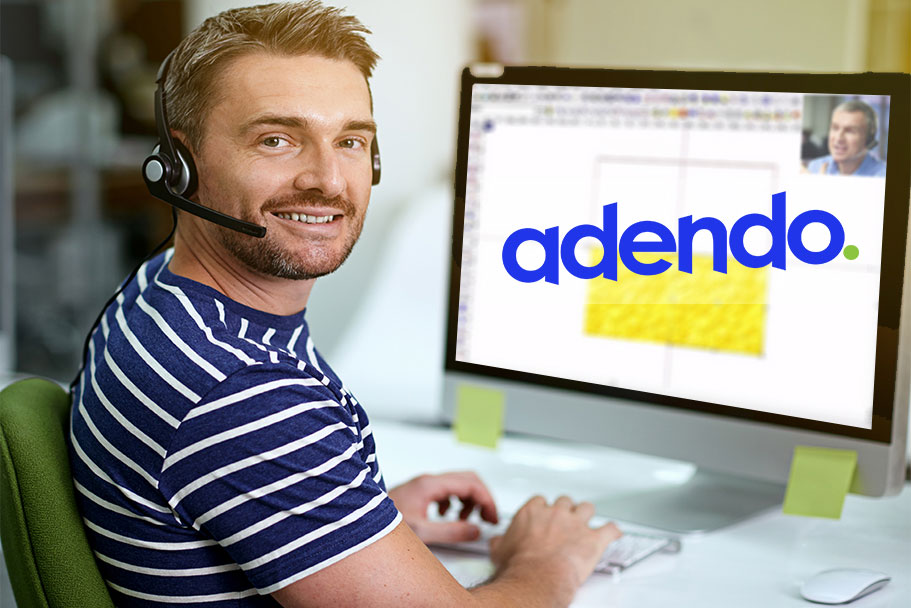 adendo.com sai