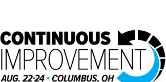 Continuous Improvement Conference