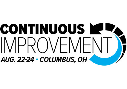 Continuous Improvement Conference