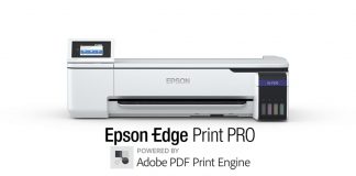 Epson SureColor F570