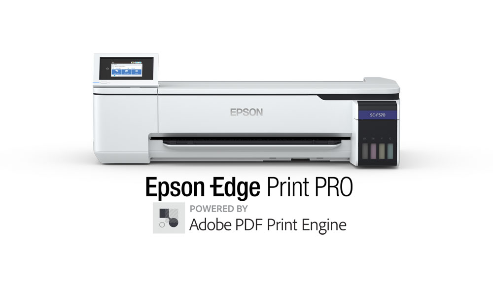 Epson SureColor F570