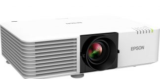 Epson PowerLite projector