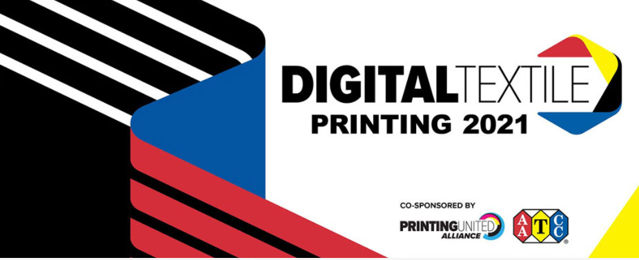 2021 Digital Textile Printing Conference