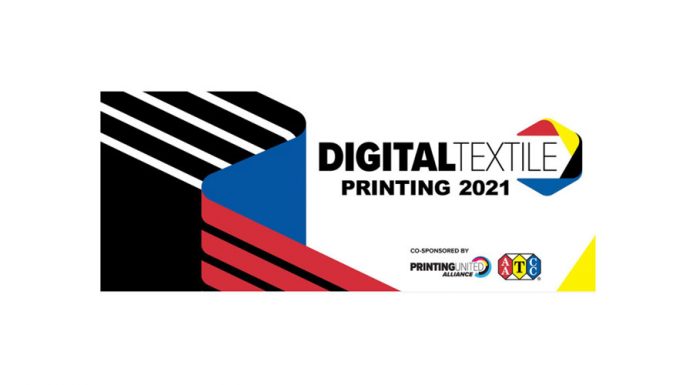 2021 Digital Textile Printing Conference