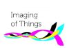 imaging of things podcast