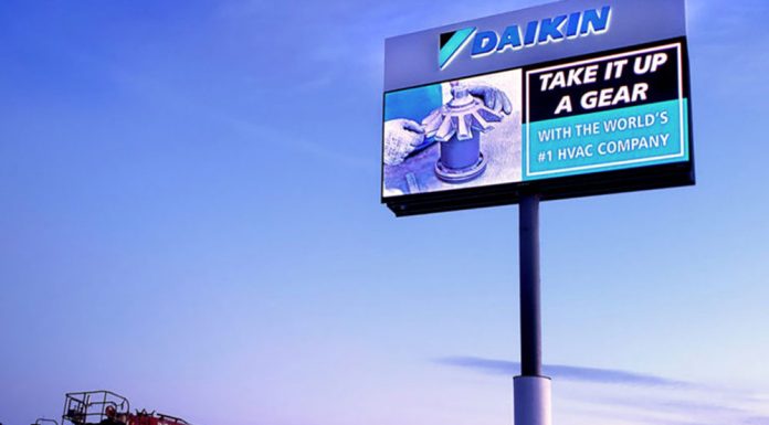 digital signage indigo signs