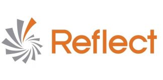 Reflect logo