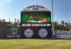 watchfire signs david allen stadium