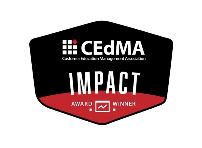 Impact Award