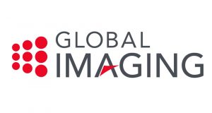 global imaging logo