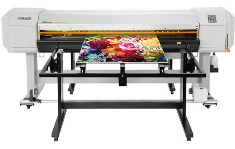 MUTOH VJ-1638UH Mark II Printer