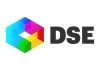 Digital signage experience logo