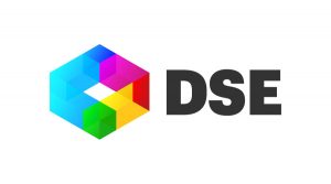 Digital signage experience logo