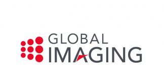 global imaging logo