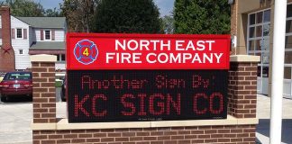 kc sign & awning