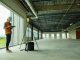 cushing 3d laser scanning