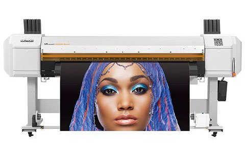 MUTOH VJ-1638UR Mark II Printer