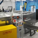 3M IATD Bonding Process Center – St. Paul, Minnesota