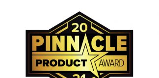 Pinnacle Award