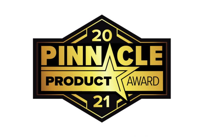 Pinnacle Award