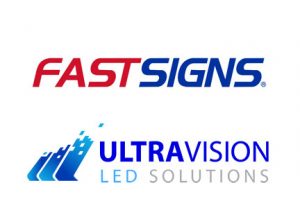 fastsigns ultravision