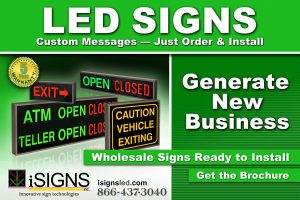 isigns