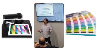 mutoh Printing United Color Management Boot Camps