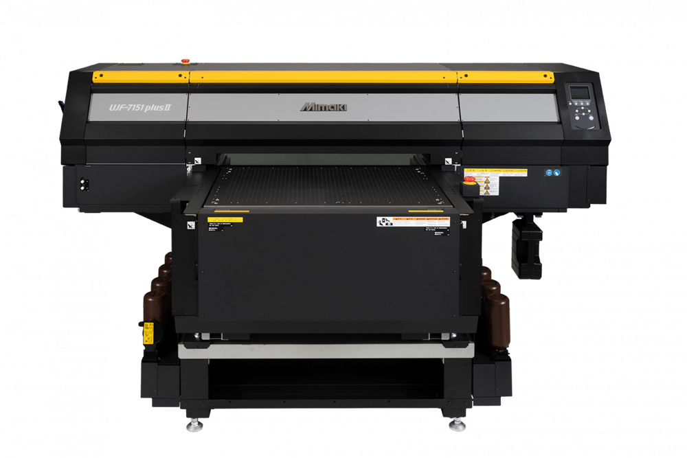 mimaki UJF-7151 plus II