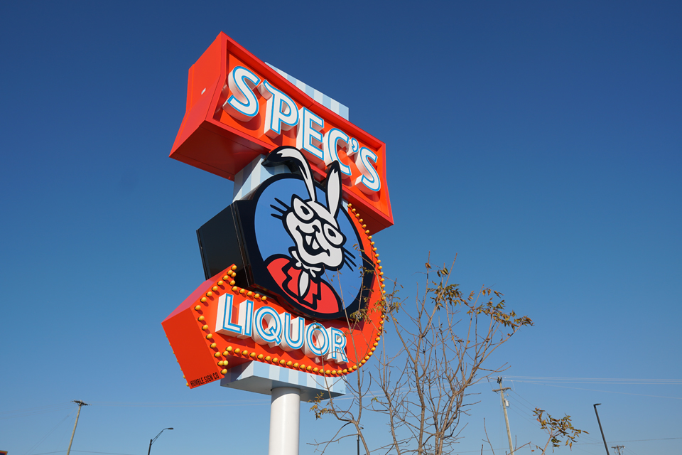 Spec's